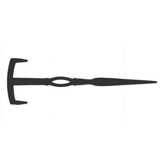 Neko Hack Black Small