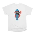 thumbnail image 1 of Neko Ninja T-Shirt Tee Gift For Him Merch For Her Apparel For Friend, 1 of 2