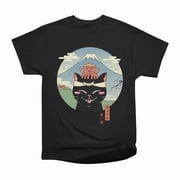 Neko Tako T-Shirt Tee Gift For Him Merch For Her Apparel For Friend