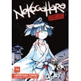 thumbnail image 1 of Pre-Owned Nekogahara: Stray Cat Samurai 4 (Paperback) 1632364387 9781632364388, 1 of 1