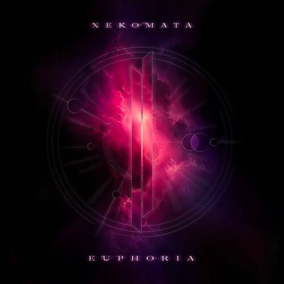 Nekomata - Euphoria - Music & Performance - CD