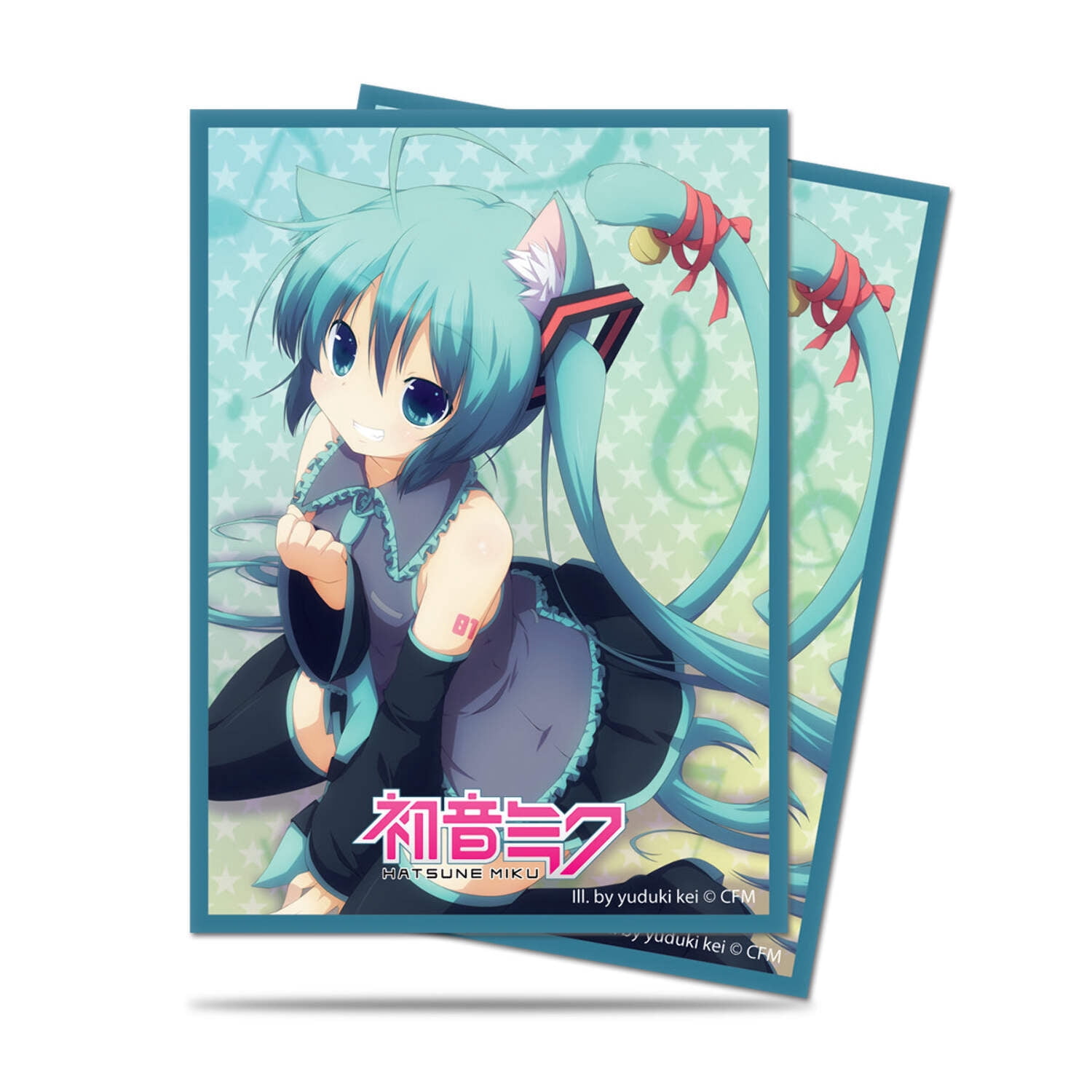 Ultra Pro Mega Man Roll Standard Card Sleeves – 50 Count, Clear Protective Sleeves For Trading Cards, Gaming Cards - View #9