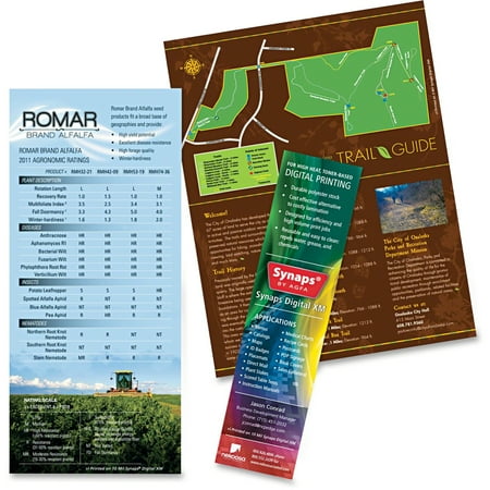 Nekoosa, NEK66035, Synaps Digital XM Synthetic Paper, 50 / Ream, White