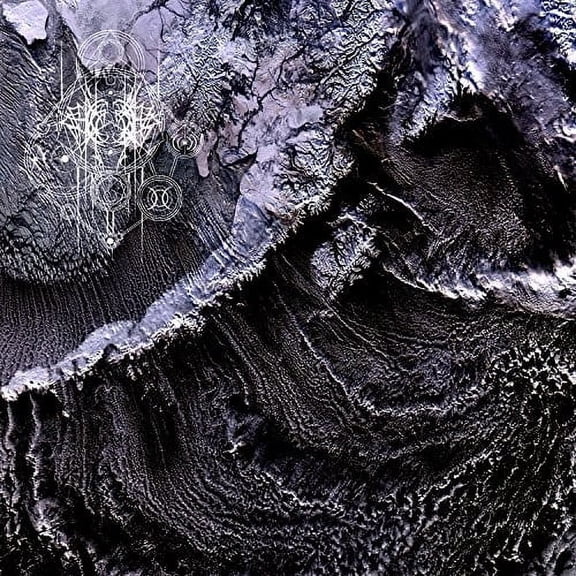 Nekrasov - The Mirror Void - Rock - Vinyl