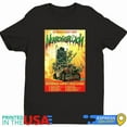 Nekrogoblikon Enterprise Earth And Dead Icarus 2024 Shirt