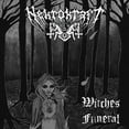 thumbnail image 1 of Nekrokraft - Witches Funeral - Rock - CD, 1 of 1