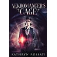 thumbnail image 1 of Nekromancer's Cage, (Paperback), 1 of 1