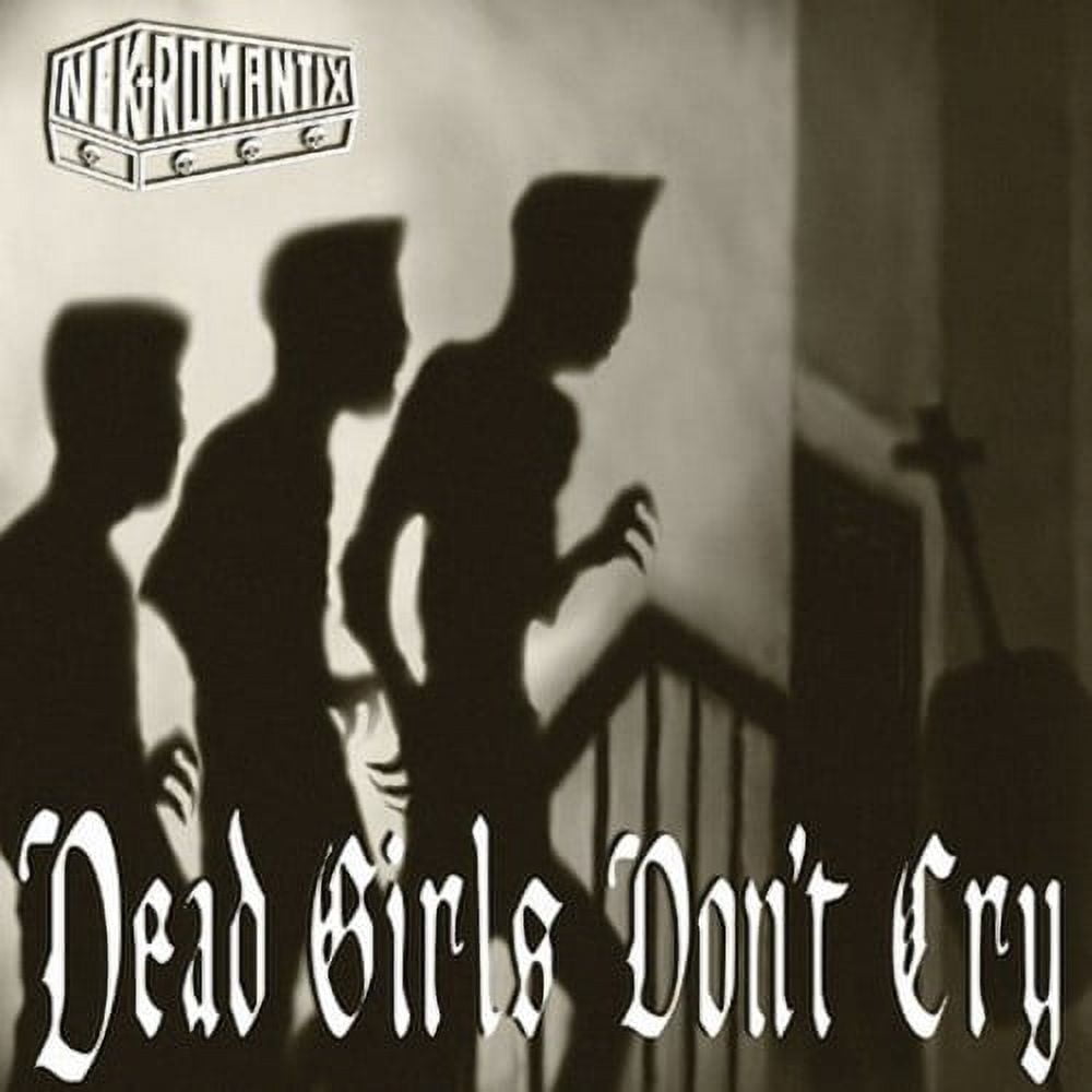 Nekromantix - Dead Girls Don