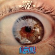 Nektar - Journey To The Centre Of The Eye - 5CD + Blu-ray - Music & Performance - CD