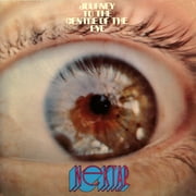 Nektar - Journey To The Centre Of The Eye - Expanded Edition - Music & Performance - CD