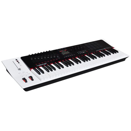 Nektar Panorama P6 61-Key USB MIDI Controller Keyboard