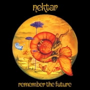 Nektar - Remember The Future - 50th Anniversary Edition 4CD + Blu-ray - Music & Performance - CD