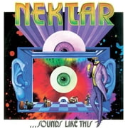 Nektar - Sounds Like This - Remastered & Expanded Edition - Music & Performance - CD