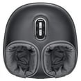 thumbnail image 1 of Nekteck Shiatsu Foot Massager Machine with Soothing Heat, Deep Kneading Therapy, Air Compression, Improve Blood Circulation and Foot Wellness, 1 of 19