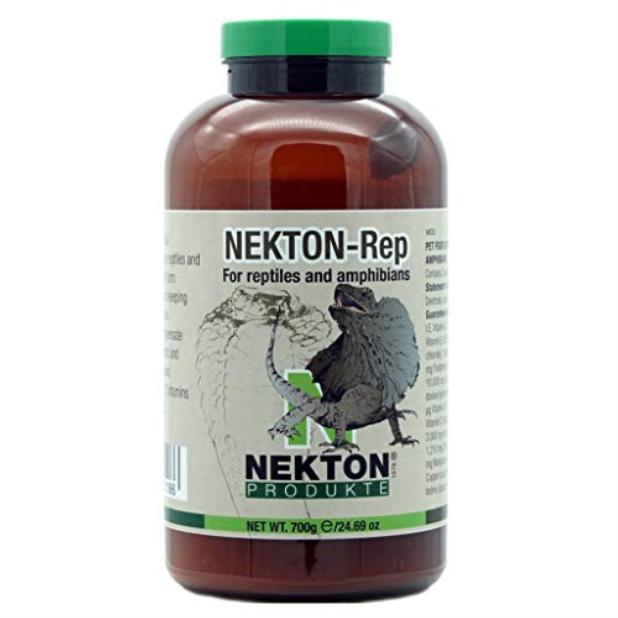 Nekton Rep Vitamin Mineral Supplement for Reptiles, 700gm