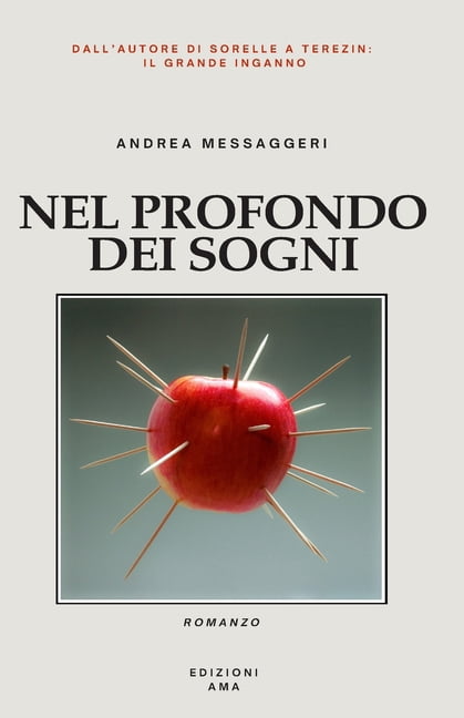 Nel profondo dei sogni, (Paperback)