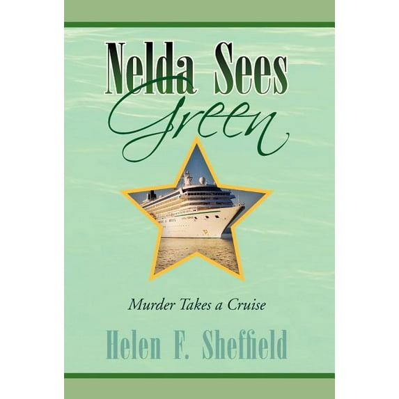 Nelda Sees Green