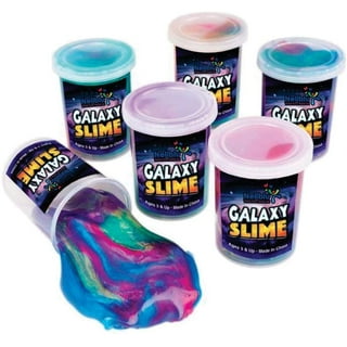 Slime Foam Beads Floam Balls 18 Pack Pastel Microfoam Beads Kit 0.1-0.14  inch (90,000 Pcs) Micro Colors Rainbow Fruit Beads Craft Add ins DIY Kids