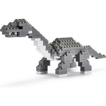 "Neliblu Bronotosaurus Building Block Set - 1 Piece".
