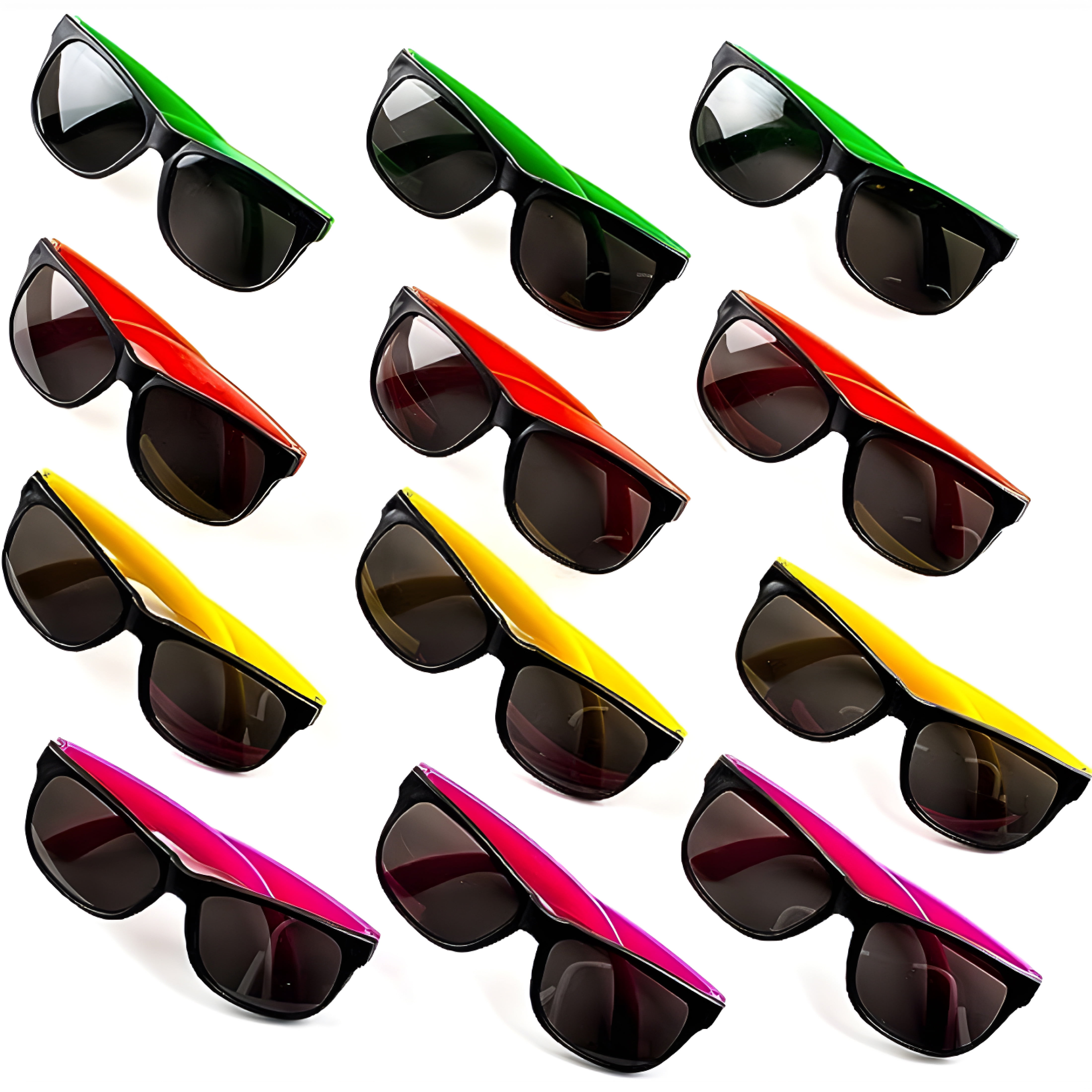 Discount bulk sunglasses deals