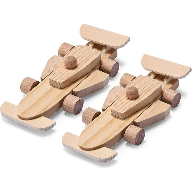 Neliblu OEM DIY Assembly Toys Children Educational Wooden Toys