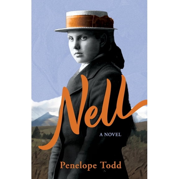 Nell, (Paperback)