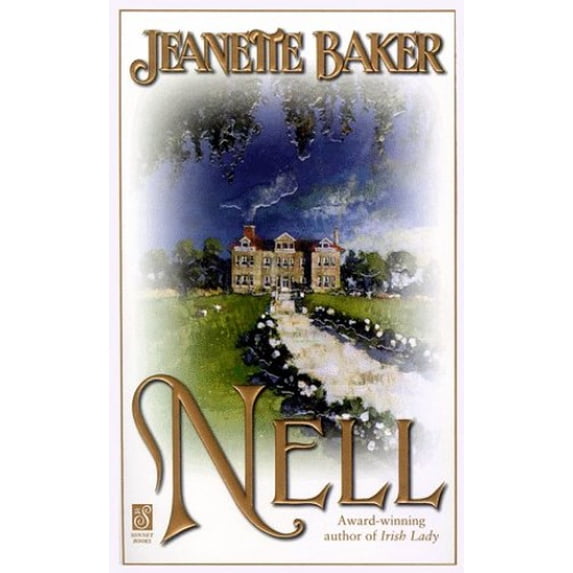 Pre-Owned Nell (Sonnet Books) Paperback