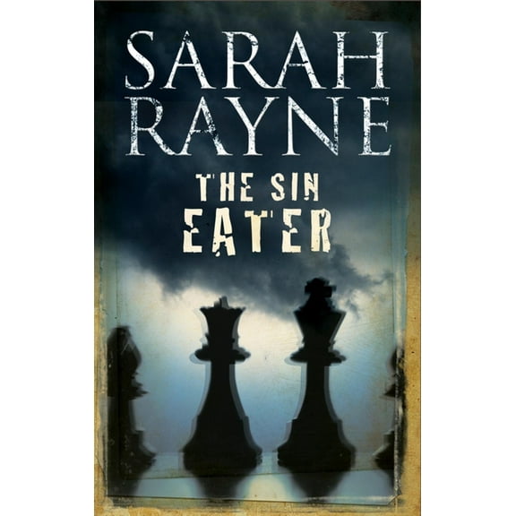 The Sin Eater, (Paperback)