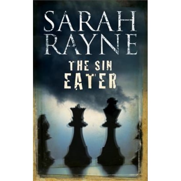 Pre-Owned The Sin Eater (Hardcover) 0727881620 9780727881625