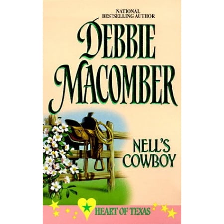 Nell s Cowboy (Paperback) by Debbie Macomber