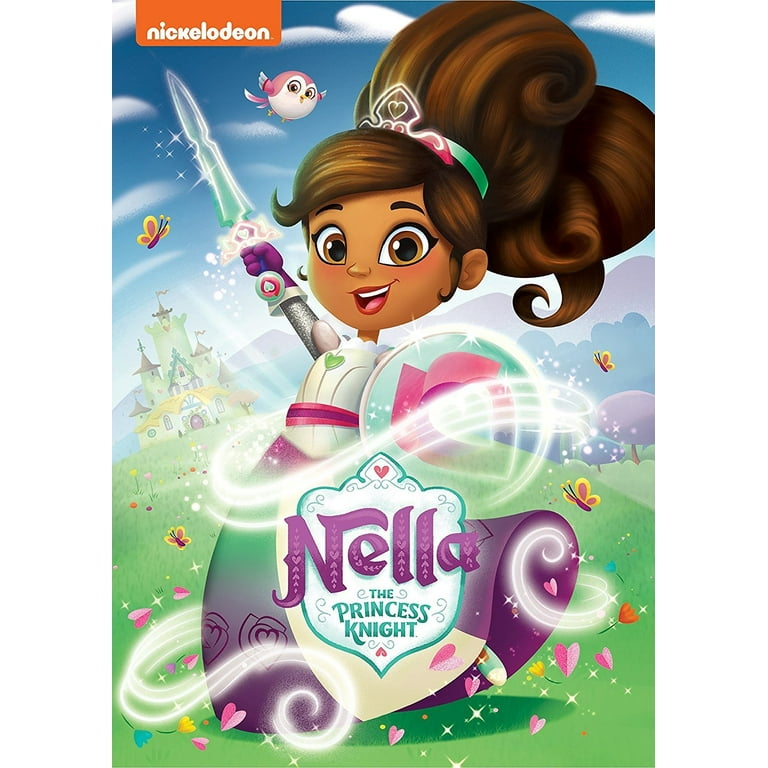 nella the princess knight dress Nella the Princess Knight Dress/free Shipping to Usa/princess Nella  Birthday Party/ Princess Dress /princess Nella Knight Inspired