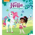 thumbnail image 1 of Pre-Owned Nella the Princess Knight Board Book (Nella the Princess Knight) (Unknown) 0525577734 9780525577737, 1 of 1