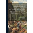 thumbnail image 1 of Nelle ... Nozze Delle Nobili Donzelle Mariannina ... E Giuseppina Dei Baroni Bonanni [by D. And V. De Nardis. In Verse] (Hardcover), 1 of 1