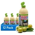 thumbnail image 1 of (12 pack) Nelli & Joe's Famous Key West Lime Juice 16 fl oz, 1 of 8
