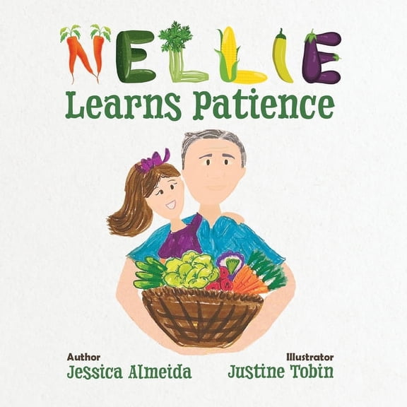 Nellie Learns Patience, (Paperback)
