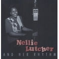 thumbnail image 1 of Nellie Lutcher & Her Rhythm (4cd Box & Book), 1 of 1