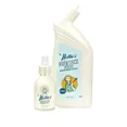 thumbnail image 1 of Gleam - Nellie'S Toilet Bowl Set, Cleaner 24 Oz And Toilet Spray 3.38 Oz, *New & Sealed*, 1 of 1