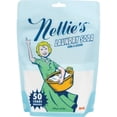 thumbnail image 1 of Nellie's 100 Load Powder Laundry Soda Detergent - Pack of 4, 1 of 1