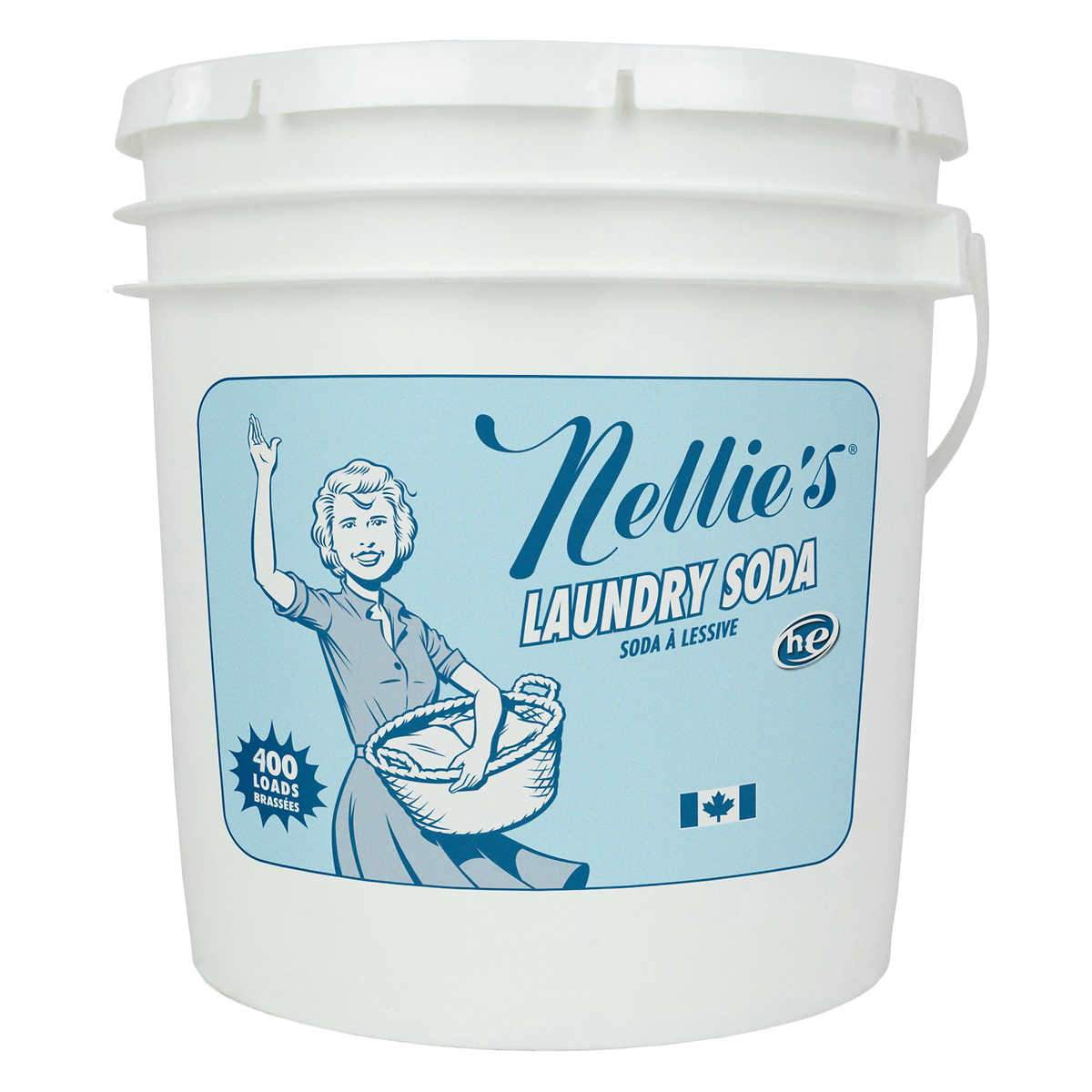 Nellie s Eco Friendly 400 Load Laundry Detergent UK Ubuy