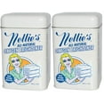 thumbnail image 1 of Nellie's - All-Natural Oxygen Brightener - Pack of (2) 2lb Tins (4lb total), 1 of 3