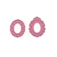 thumbnail image 1 of Nellie's Choice Cameo Dies - Two Vintage Oval Frames - Small, 1 of 1
