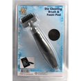 thumbnail image 1 of Nellie's Choice Die Cleaning Brush and Foam Pad, 1 of 1