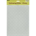 thumbnail image 1 of Nellie's Choice Embossing Folder A4-Gauze, 1 of 1