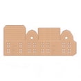 thumbnail image 1 of Nellie's Choice - Hobby Solution Die 3D House 1, 1 of 3