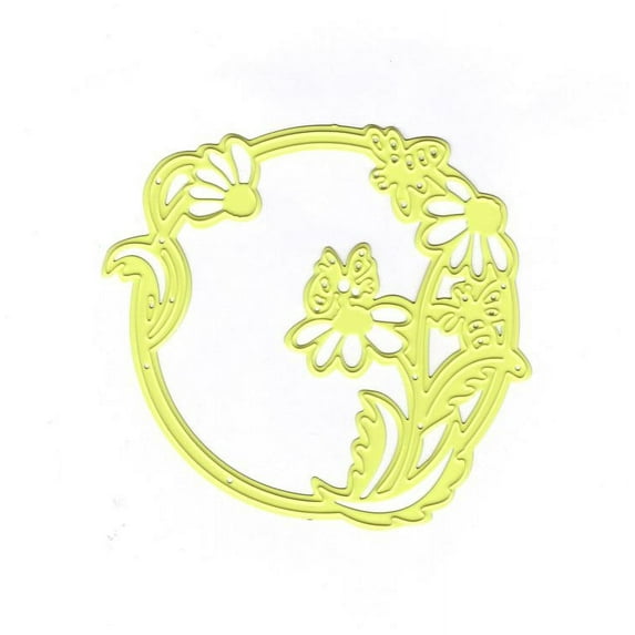 Nellie's Choice Shape Dies Summer -Bumblebee