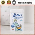 thumbnail image 1 of Nellie's Laundry Soda - Concentrated Laundry Detergent Powder - 100 Loads, 1 of 9