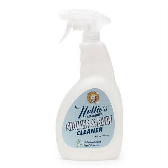 Nellies Bath & Shower Cleaner