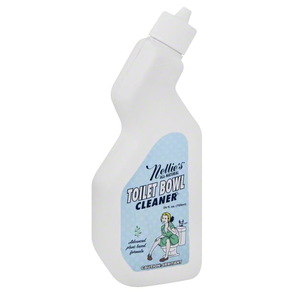 Nellies NNC-TB Toilet Bowl Natural Cleaner