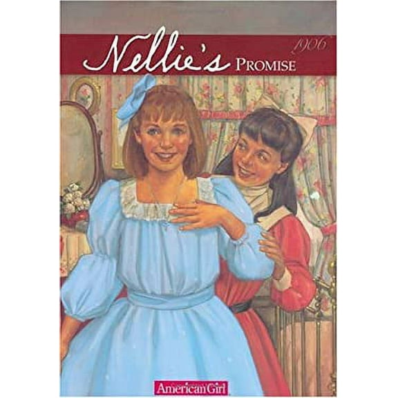 Pre-Owned Nellie's Promise (American Girl Collection) (Hardcover) 1584858931 9781584858935