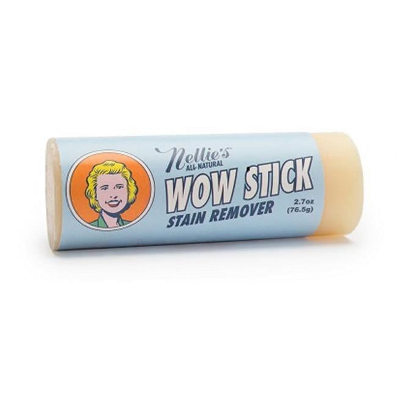 Nellies WOW Stick Stain Remover